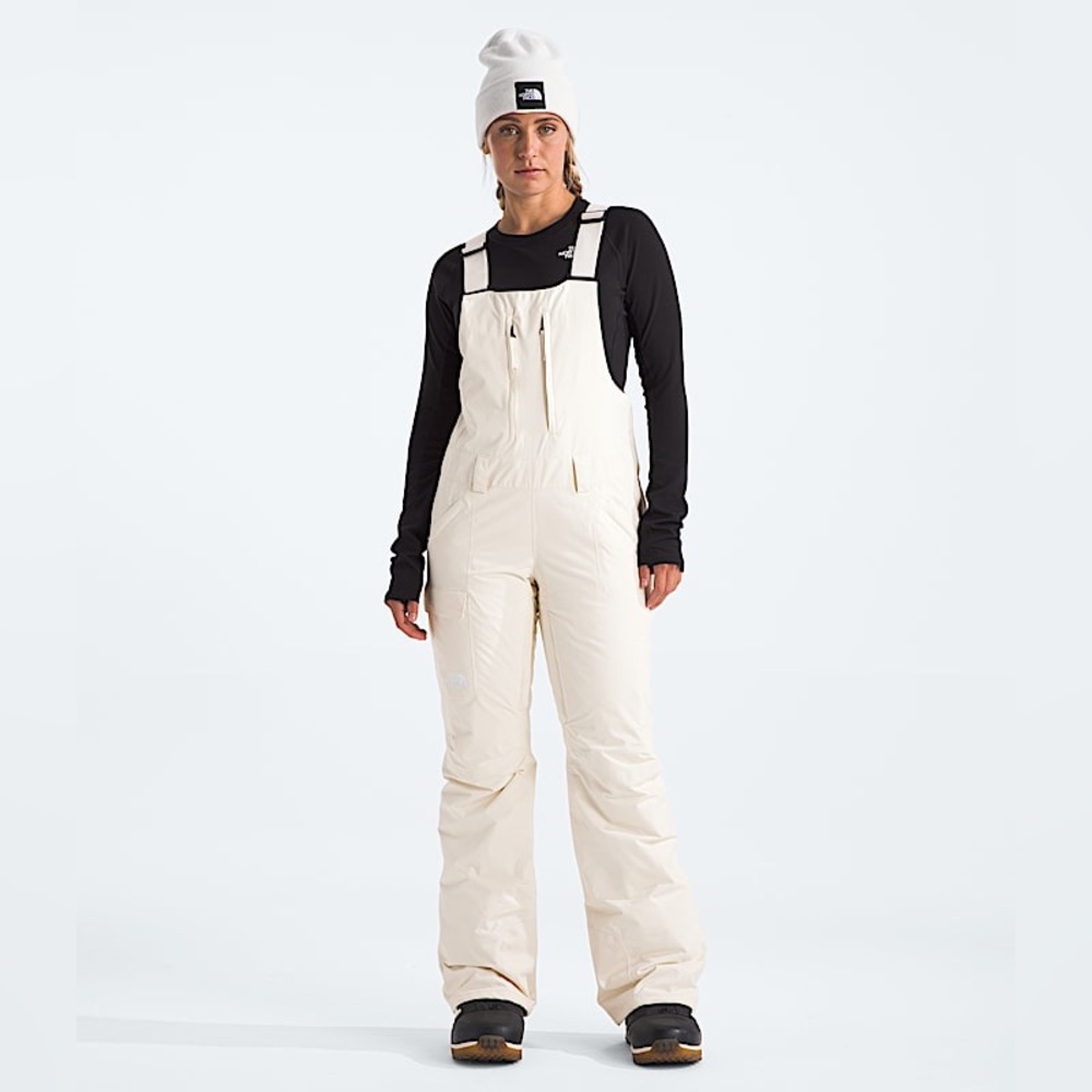 The North Face Women's Freedom Insulated Bibs
